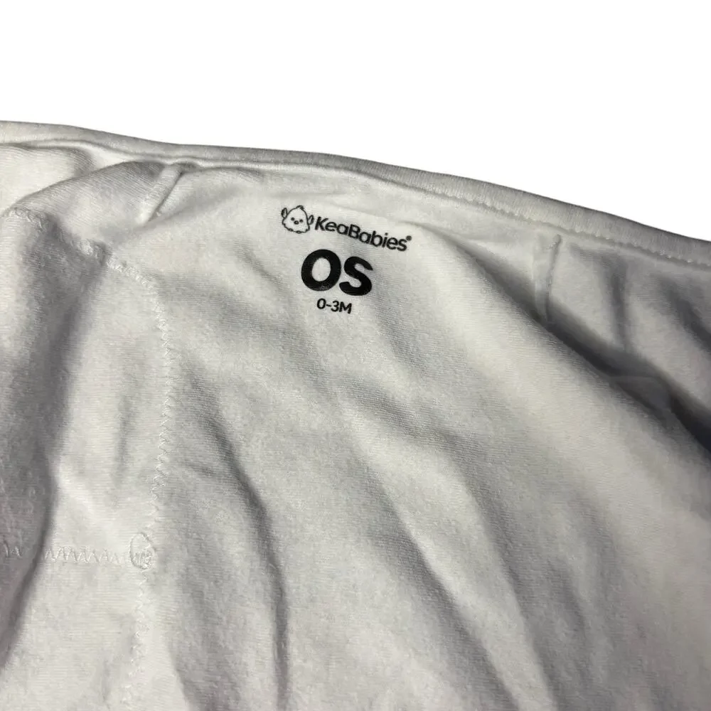 5 SleepSacks/ SleepSwaddles By embe, Swaddle Design & Keababy Gender Neutral